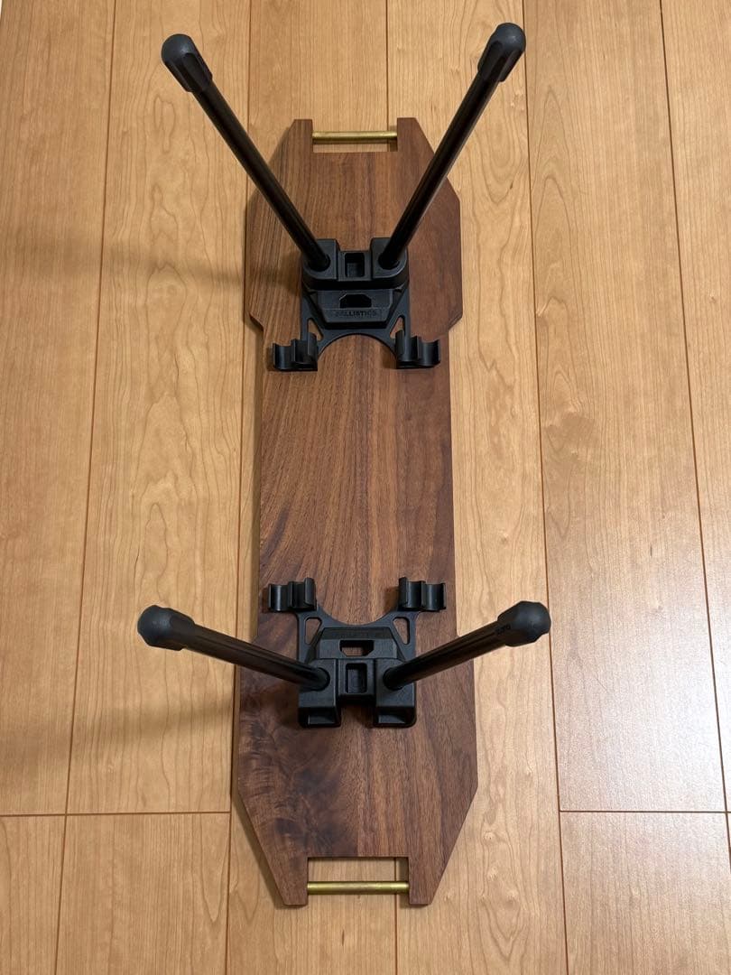 亮*様 【新品 レア】WANTKEY CAMP SBS ballistics L
