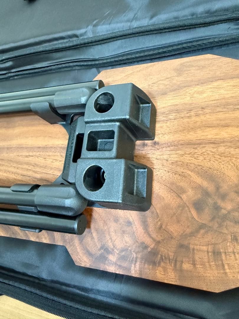 亮*様 【新品 レア】WANTKEY CAMP SBS ballistics L