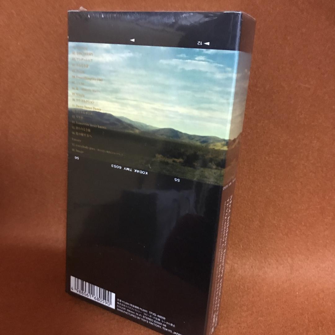 未開封品　Mr.Children　ミスチル　DISCOVERY　ディスカバリー