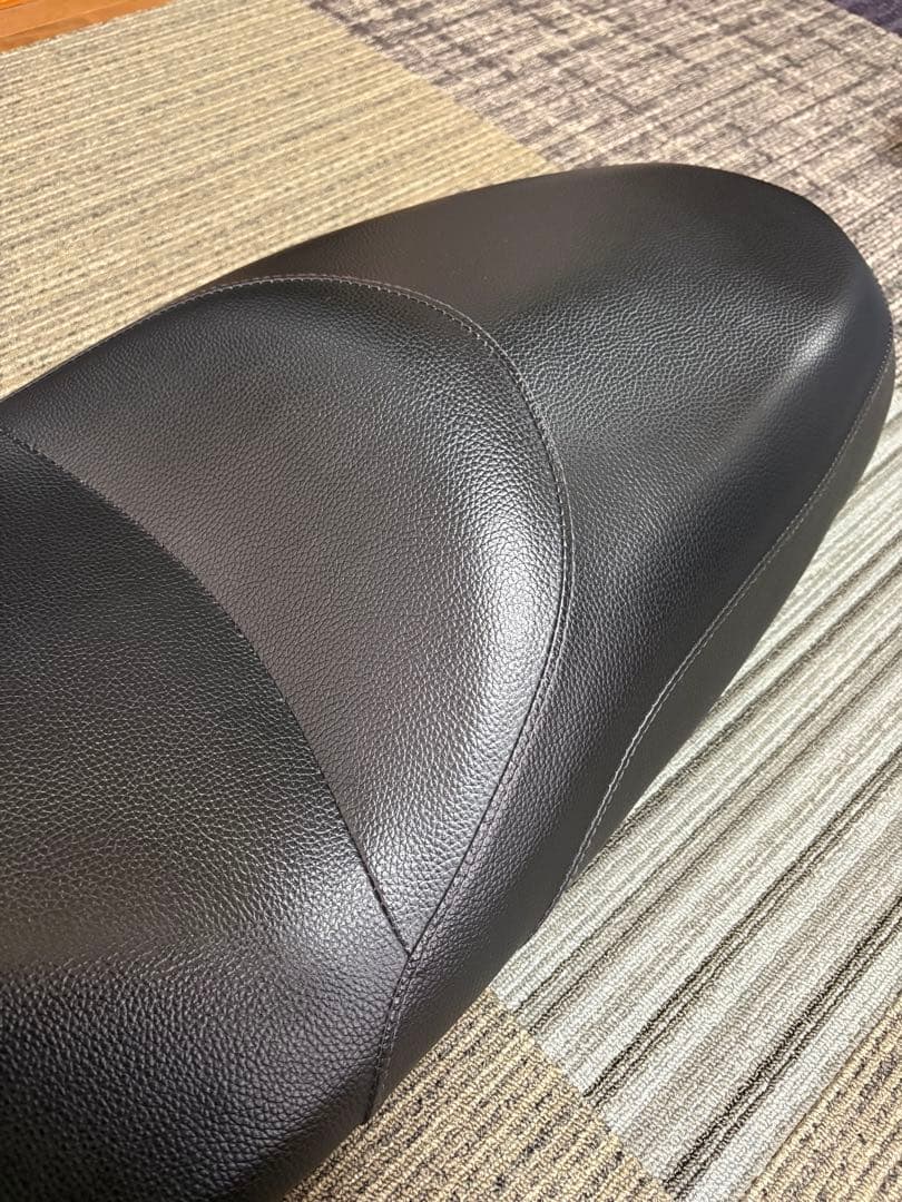 マジェスティs sg52j sg28j シート　純正　美品