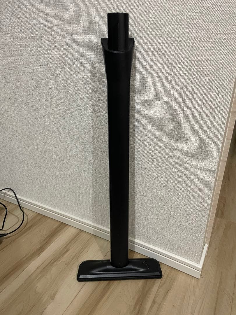 shark ハンディクリーナー 充電スタンド アタッチメント付き