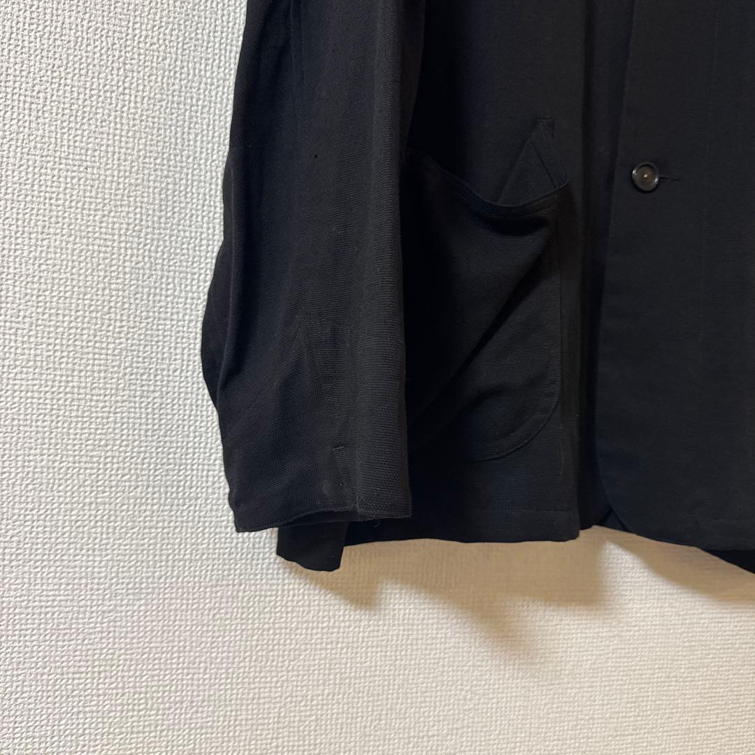 j*n様 ULTERIOR TA/L MESH SH-COVERALL カバーオ