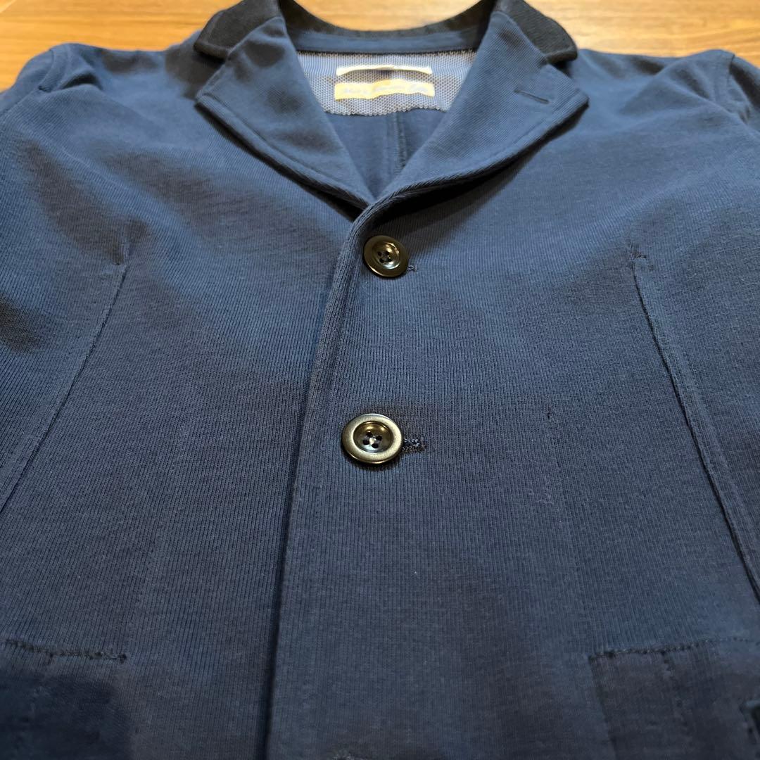 JUNYA WATANABE MAN Merz b Schwanen ジャケット
