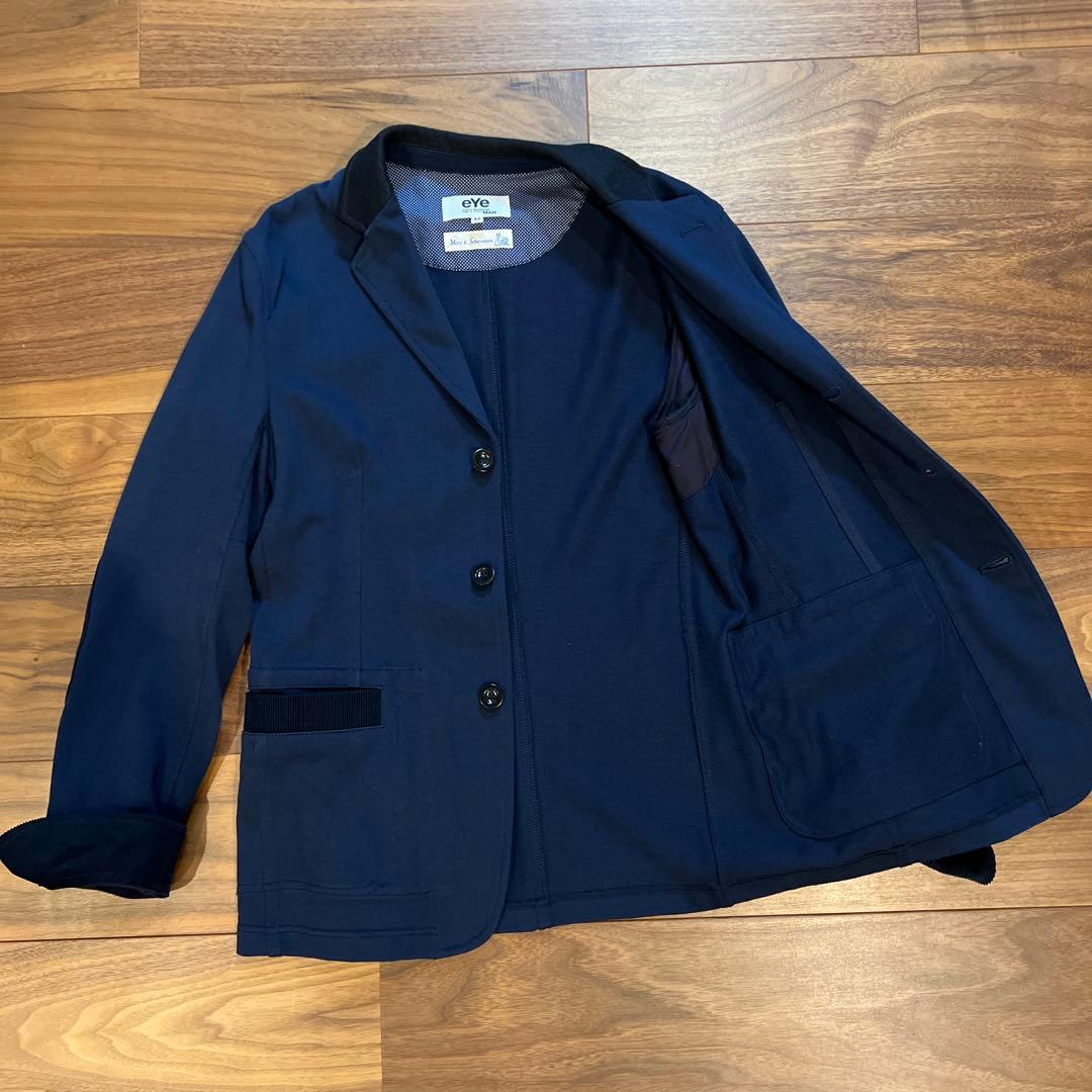 JUNYA WATANABE MAN Merz b Schwanen ジャケット