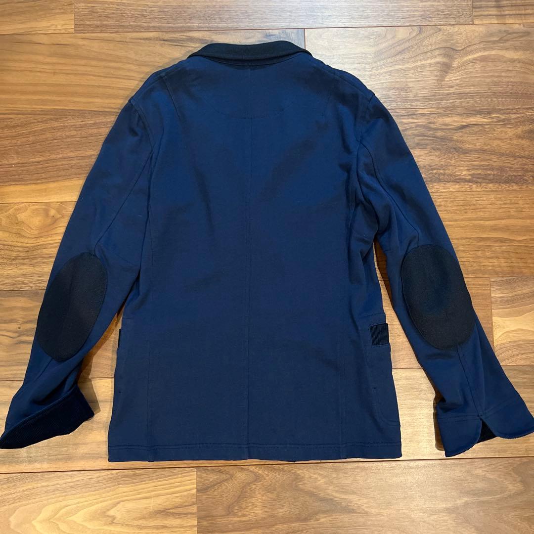 JUNYA WATANABE MAN Merz b Schwanen ジャケット