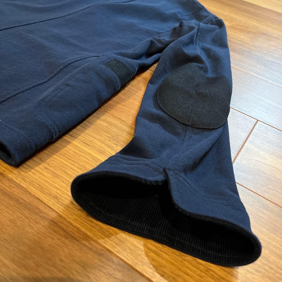 JUNYA WATANABE MAN Merz b Schwanen ジャケット