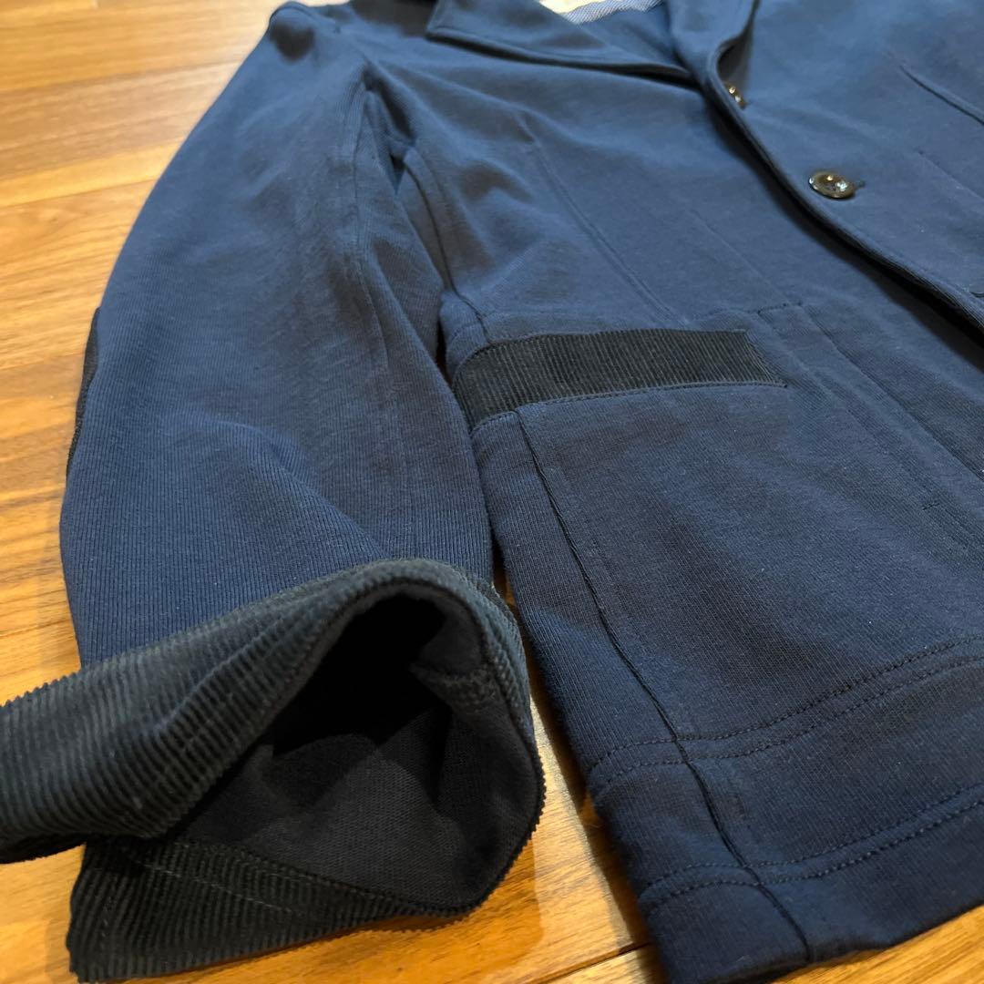 JUNYA WATANABE MAN Merz b Schwanen ジャケット
