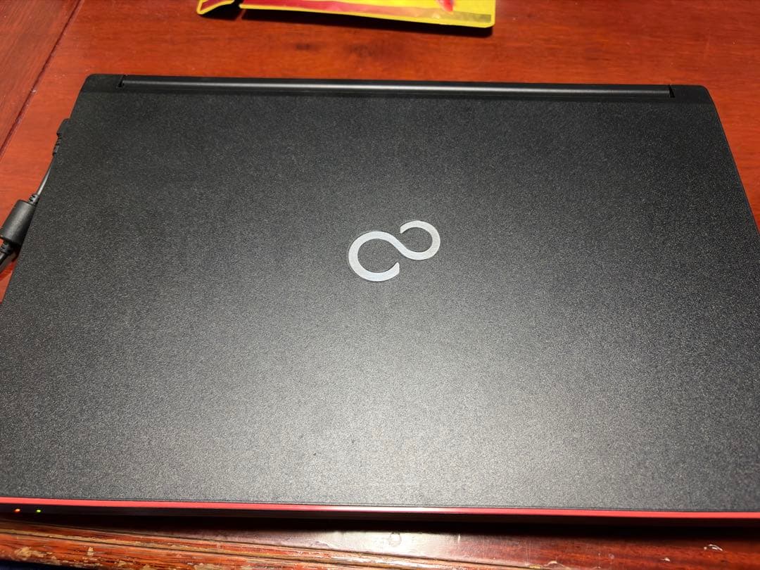 [格安]富士通 Lifebook (Office365,おまけ付)
