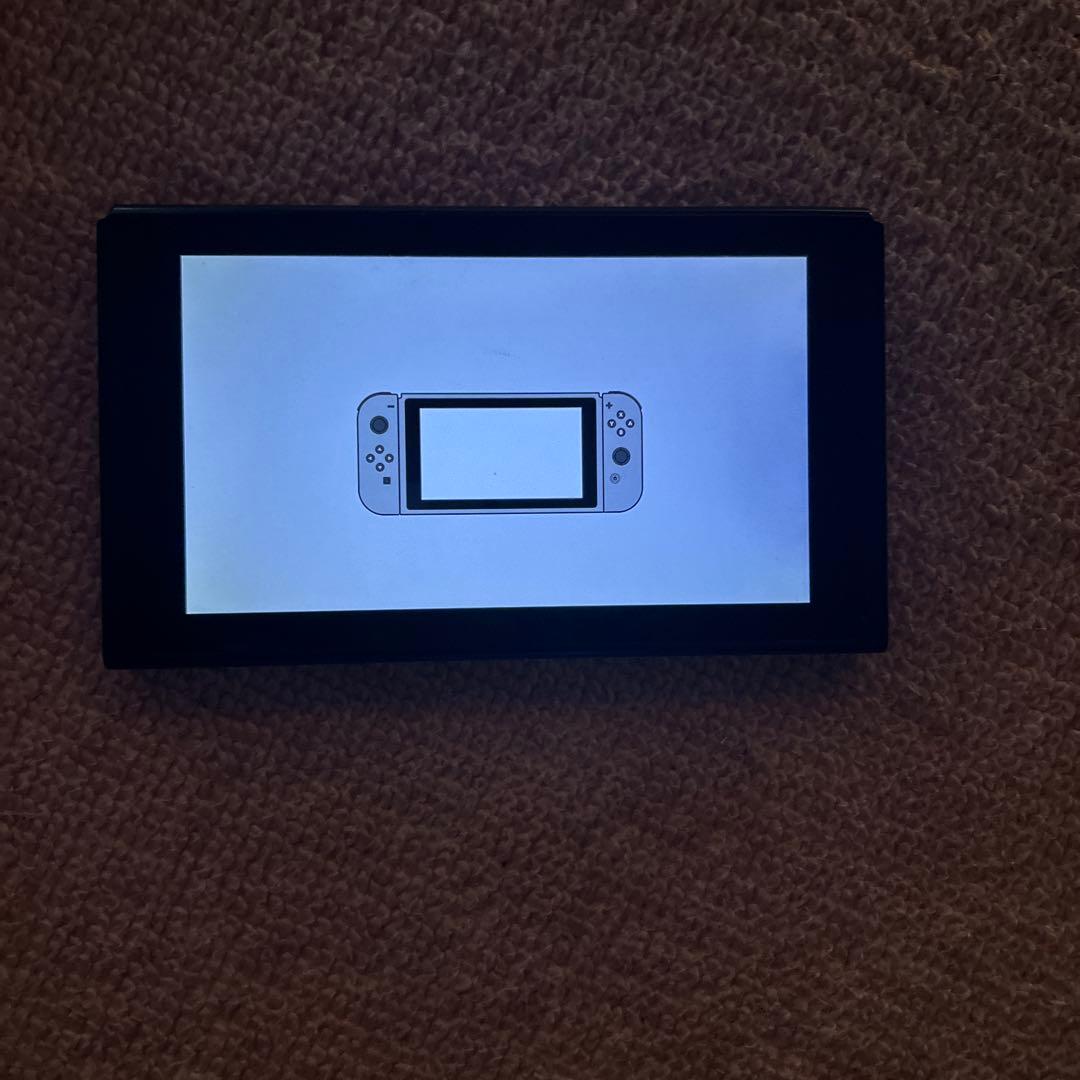 Nintendo Switch 本体　任天堂スイッチ