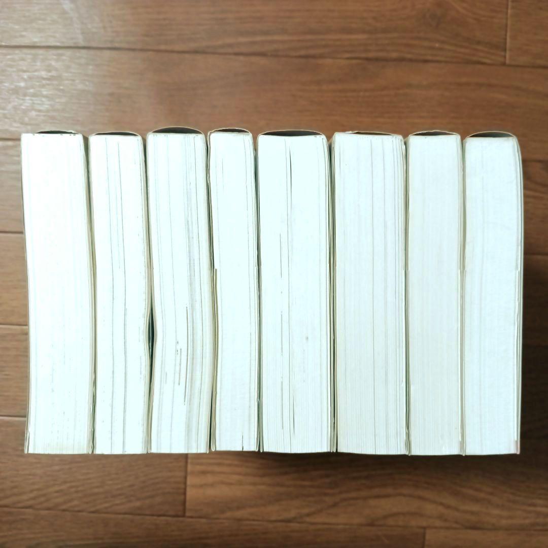 藤子・Ｆ・不二雄大全集　パーマン　全8巻セット　藤子・F・不二雄