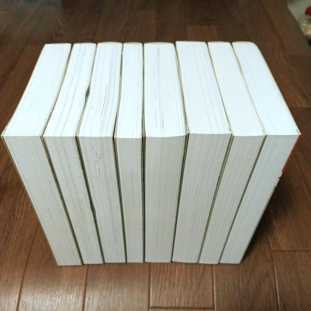 藤子・Ｆ・不二雄大全集　パーマン　全8巻セット　藤子・F・不二雄