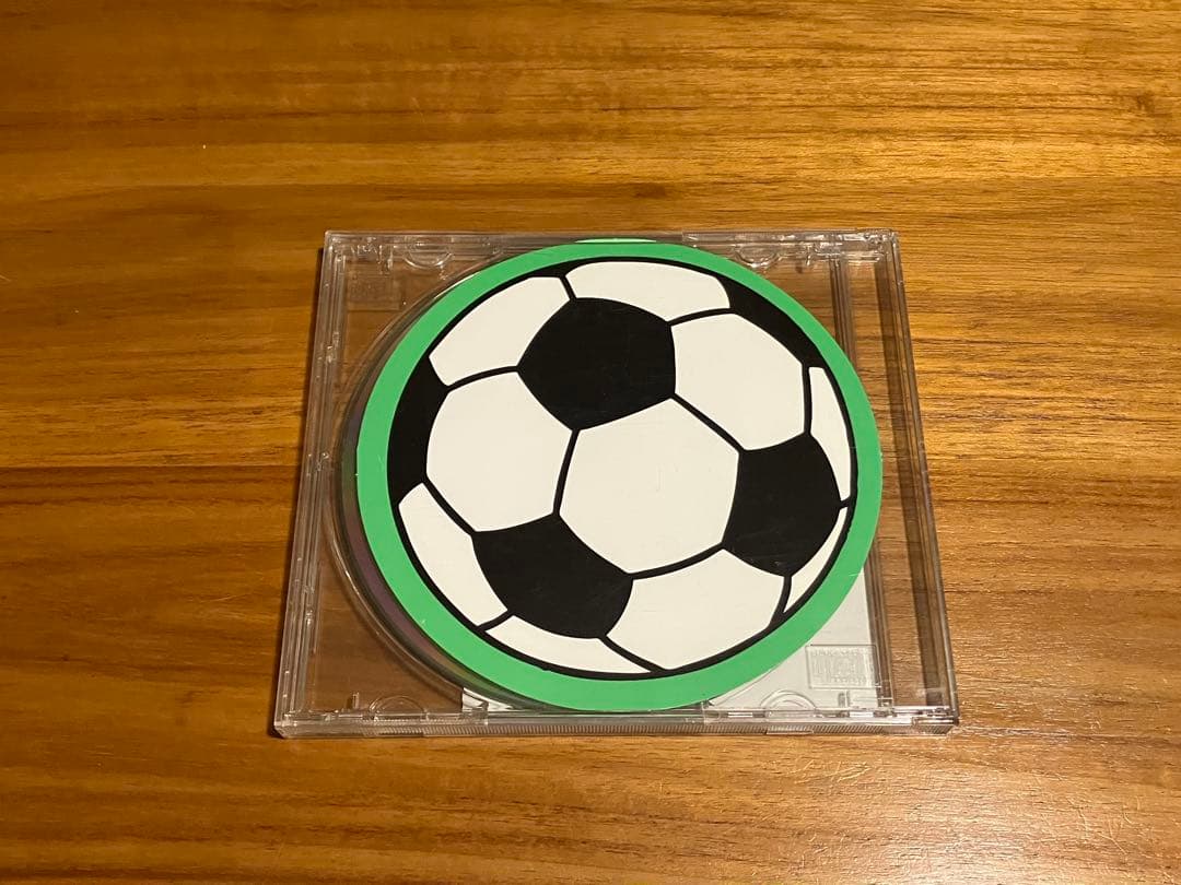 cruyff in the bedroom クライフインザベッドルーム