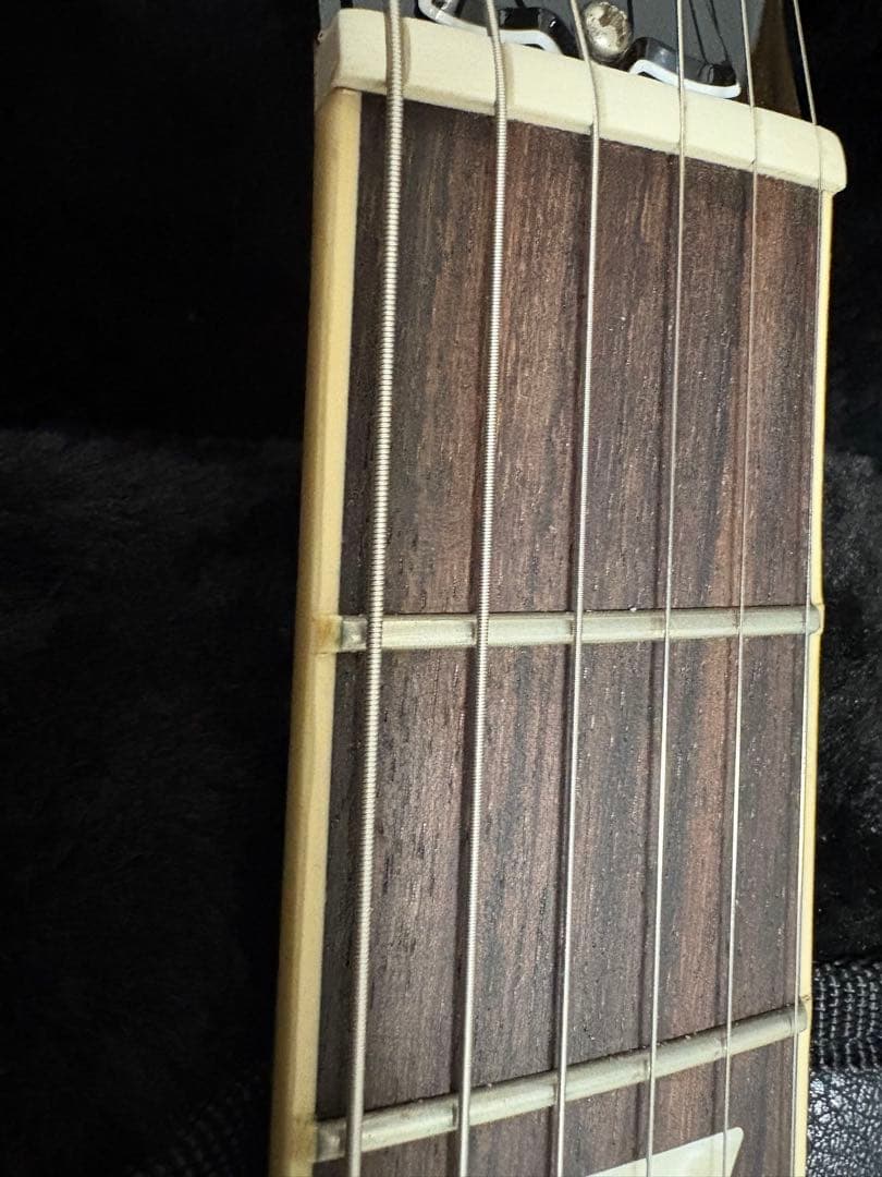 Gibson SG Standard レッドエレキギター
