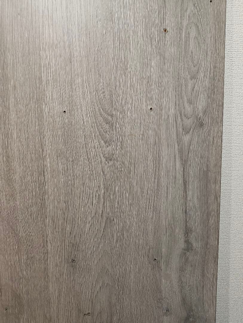 【天板のみ】電動昇降デスク 天板:120cm×60cm　グレー