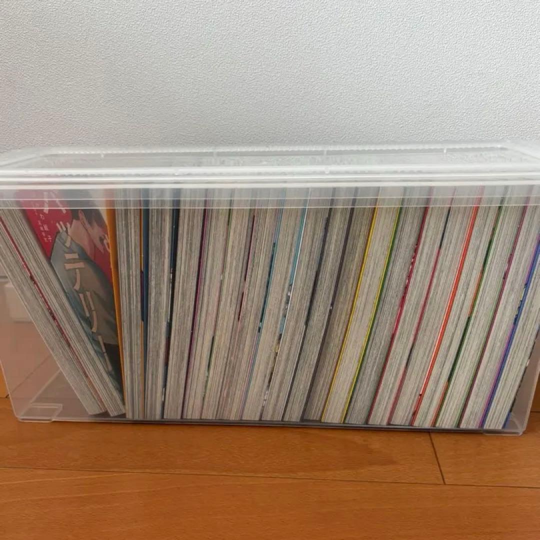 美品　忘却バッテリー　1〜20巻セット