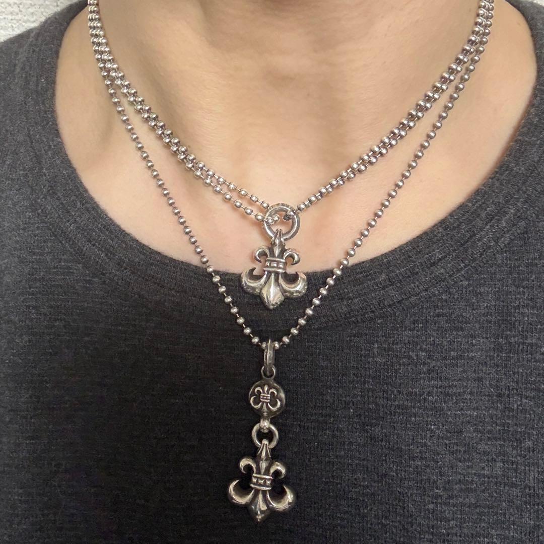 クロムハーツ Chrome Hearts 1ボール　BSフレア　インボイス原本付