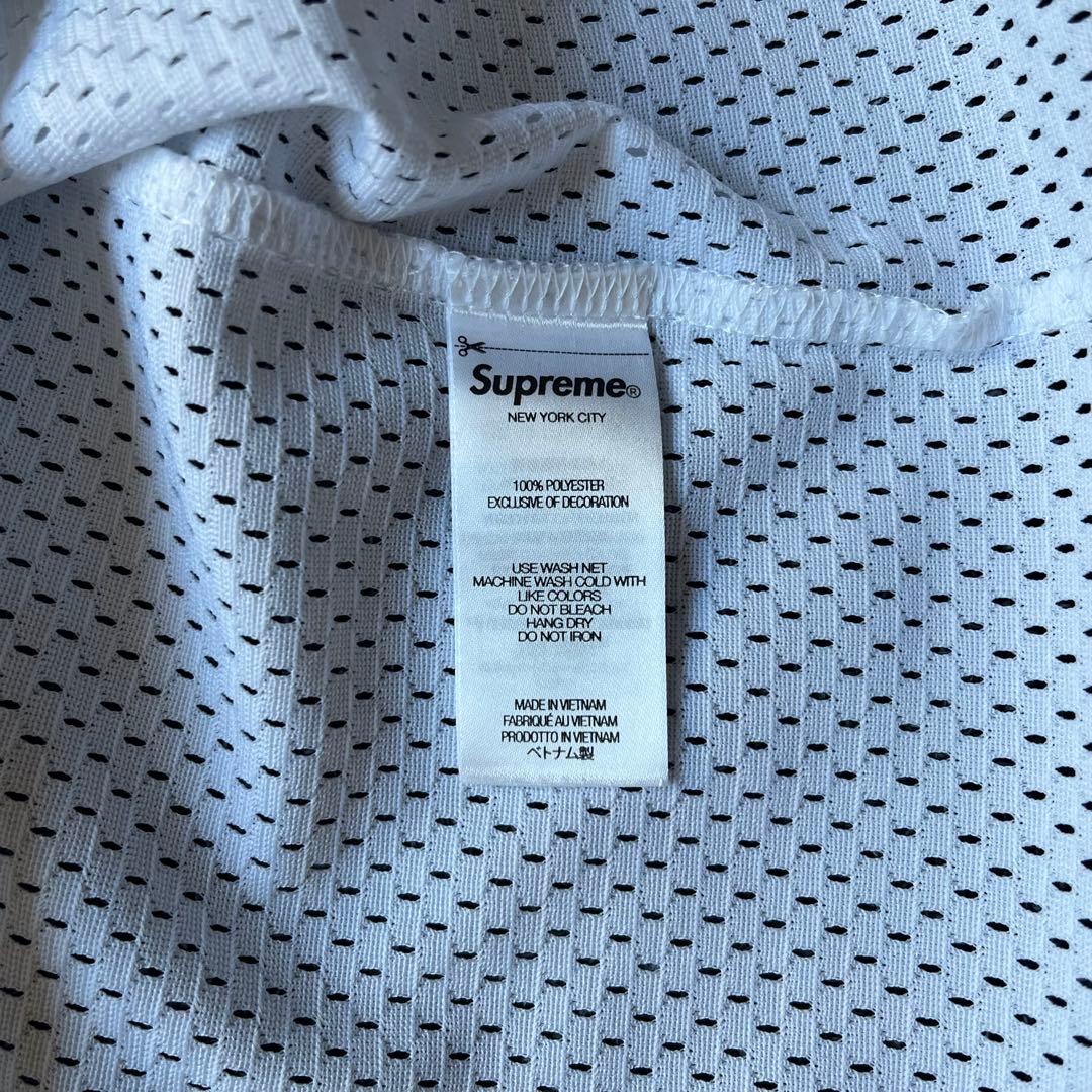 GS[XXL] シュプリーム Supreme メッシュTシャツ