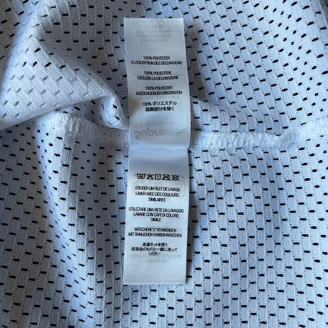 GS[XXL] シュプリーム Supreme メッシュTシャツ