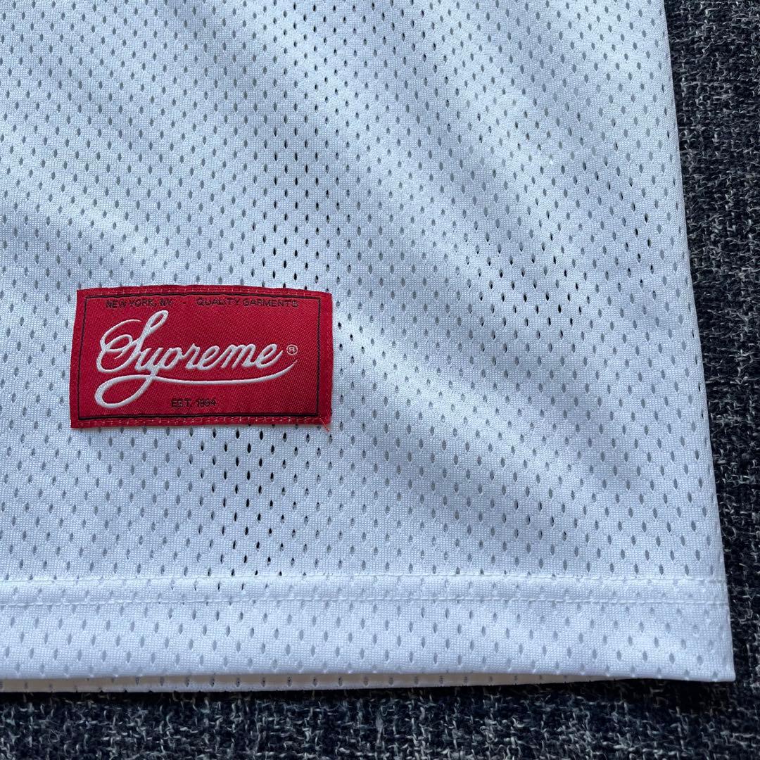GS[XXL] シュプリーム Supreme メッシュTシャツ