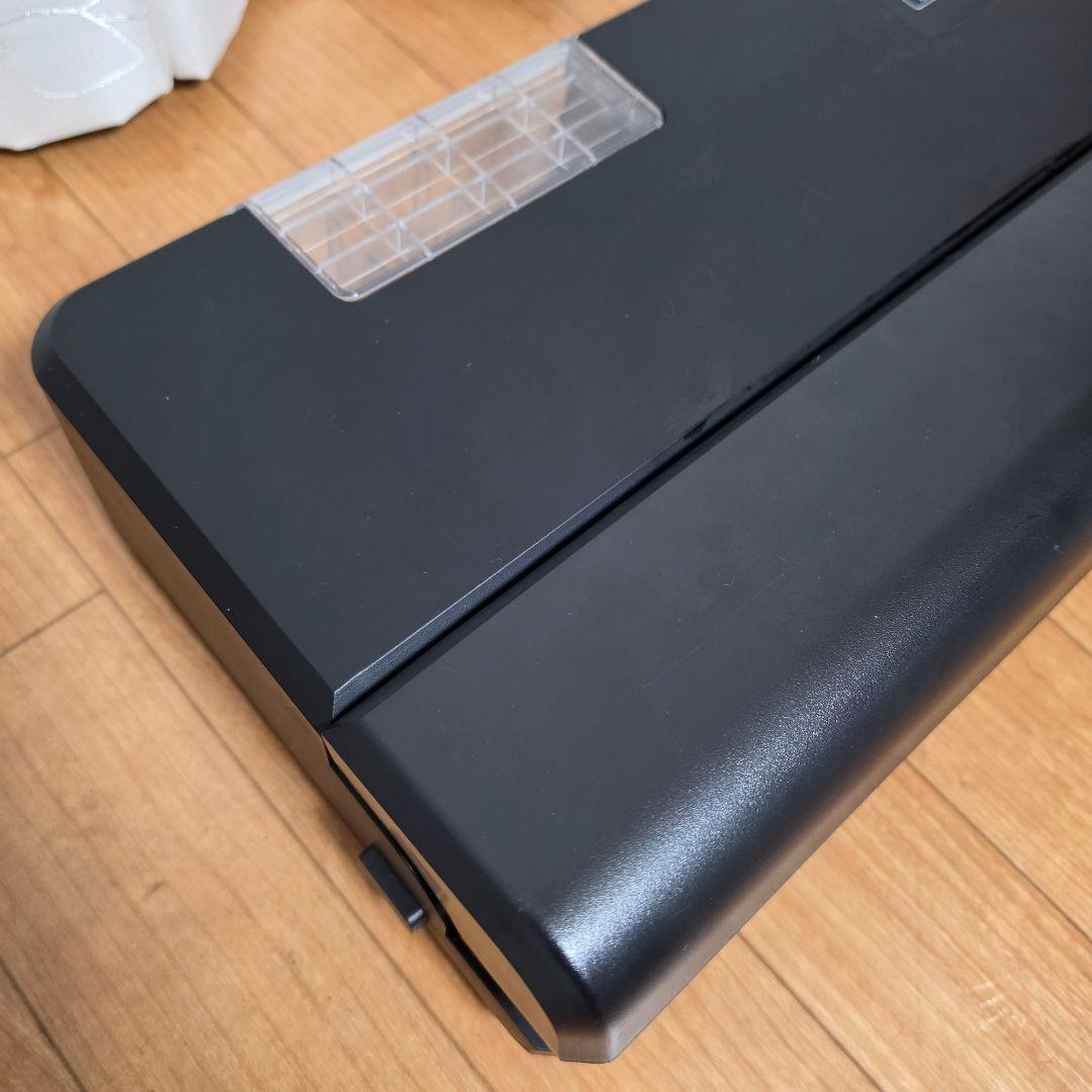 Smativ 家庭用 業務用 真空パック器 LEHIAR5000BK