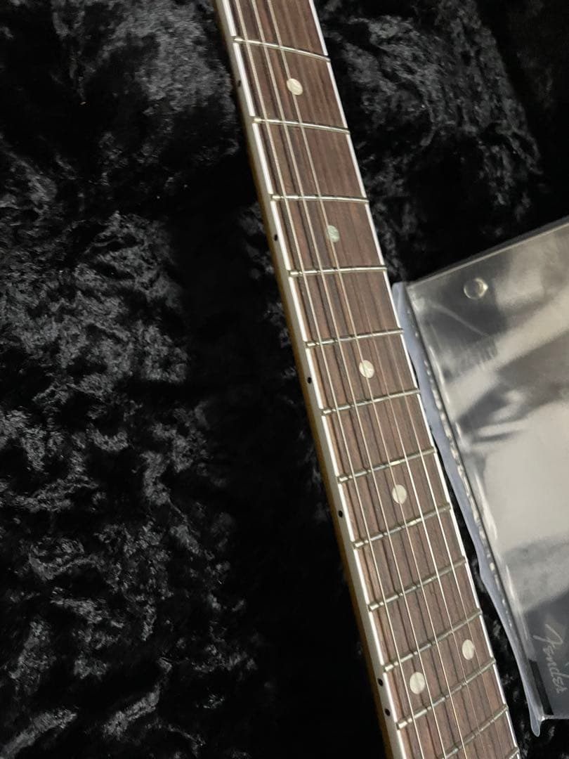 fender  cobain jaguar 今週まで出品