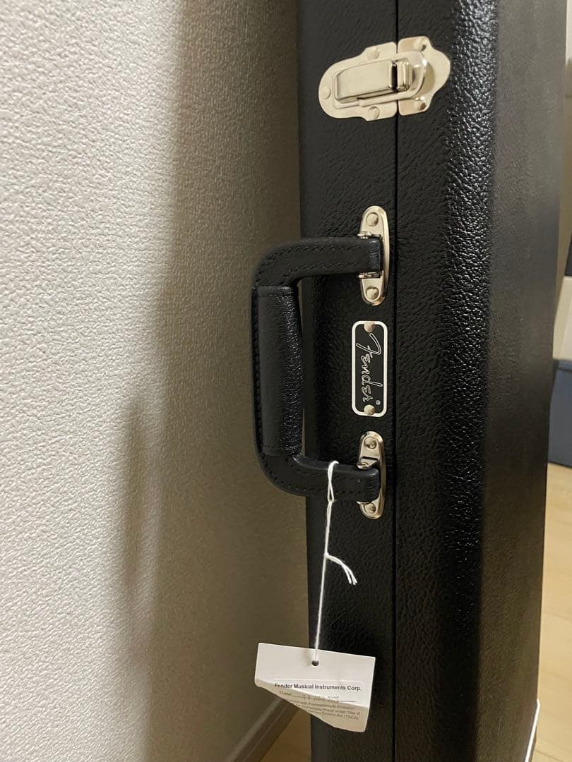 fender  cobain jaguar 今週まで出品