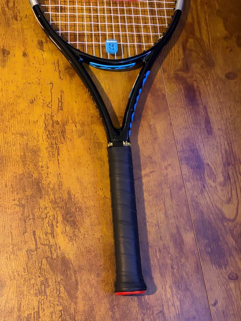 Wilson ULTRA TOUR 100CV V3.0 テニスラケット