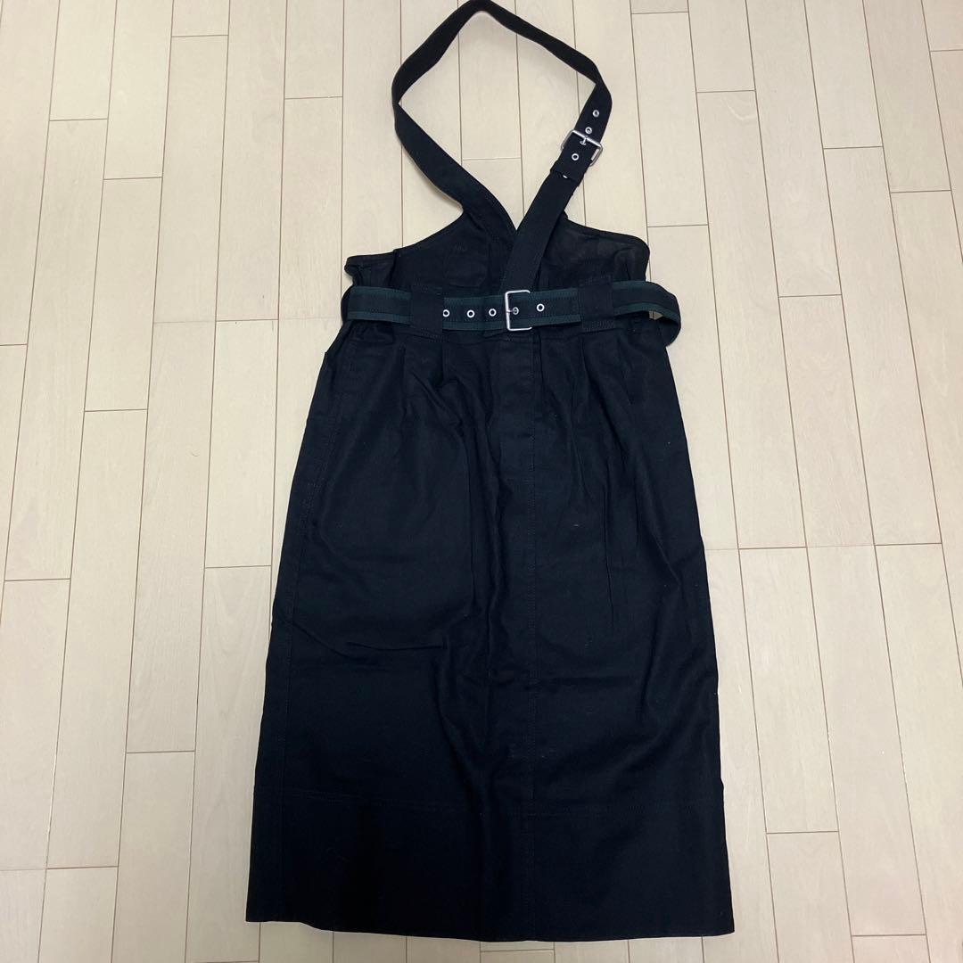 マークジェイコブス　ジャンパー スカート