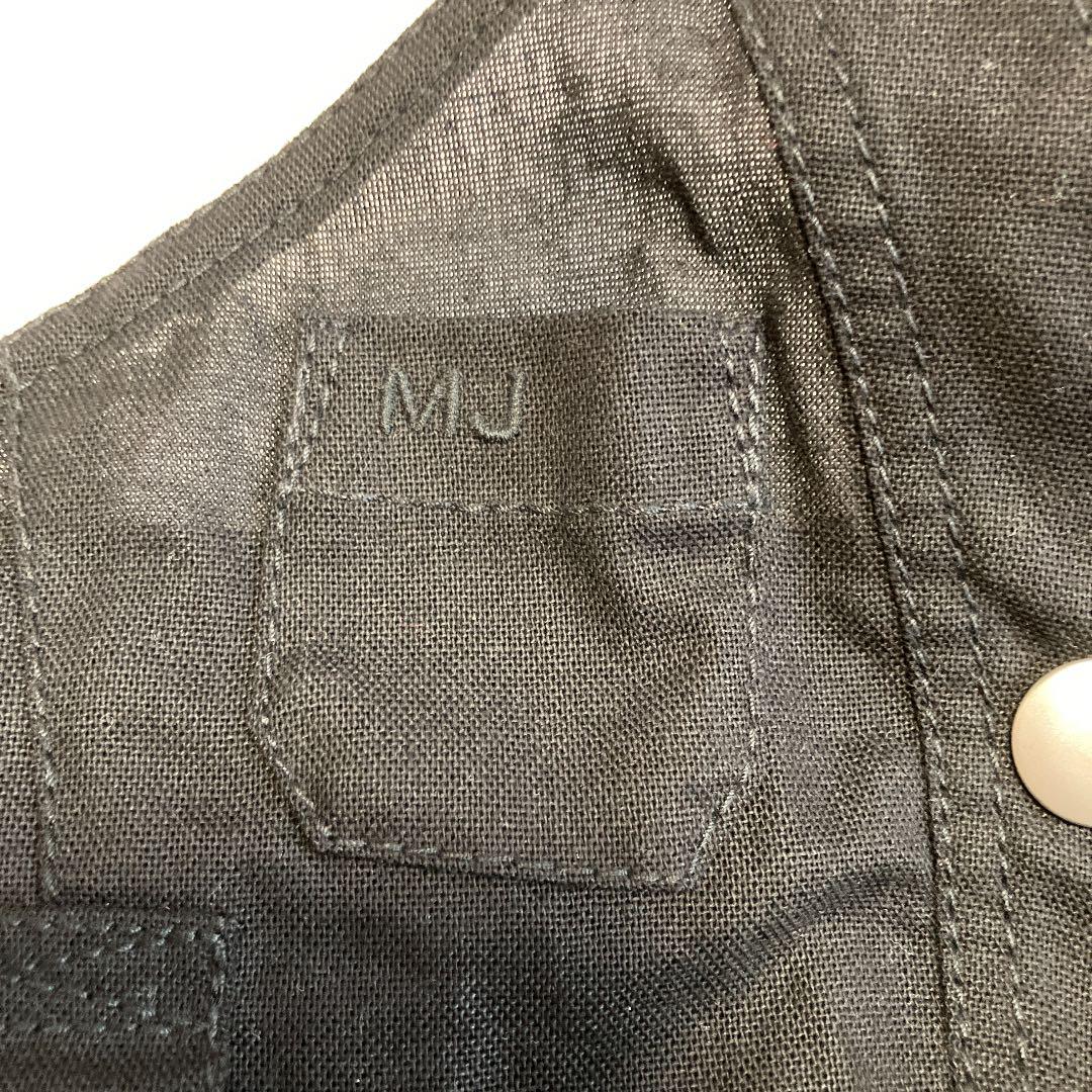 マークジェイコブス　ジャンパー スカート