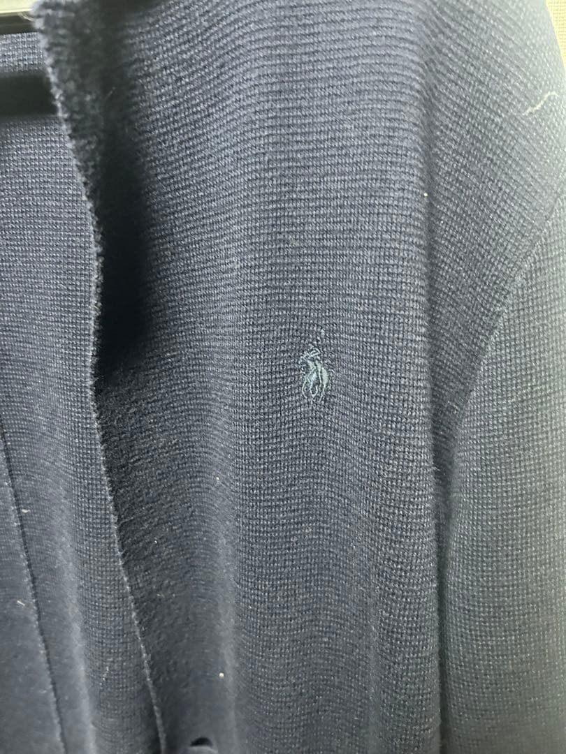 Polo Ralph Lauren テーラードジャケットカーディガンメンズM〜L
