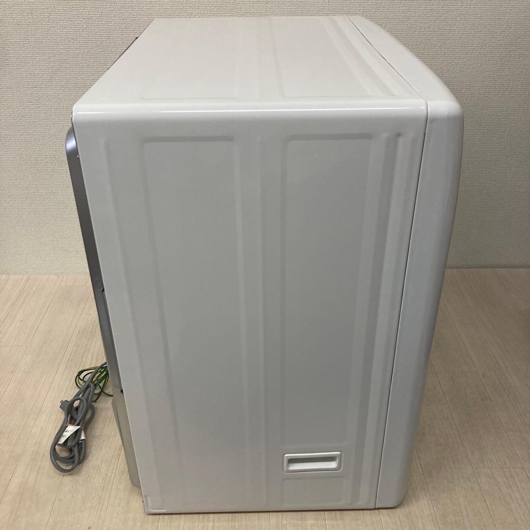 パナソニック 衣類乾燥機【NH-D603】2023年製　Panasonic