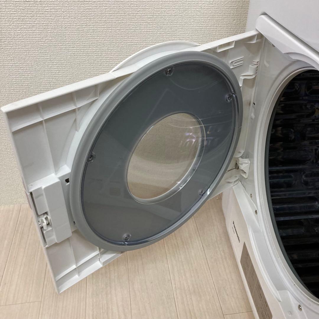 パナソニック 衣類乾燥機【NH-D603】2023年製　Panasonic