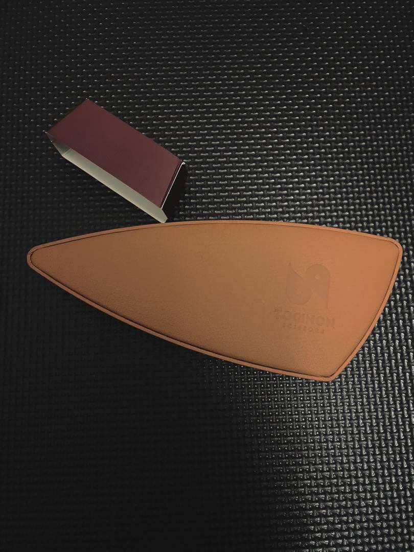 トギノン FUMA.FF ブラント シザー フーマフォルテッシモ