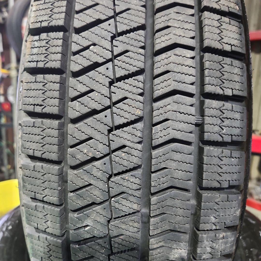 205/60R16　スタッドレス　4本セット 23年製