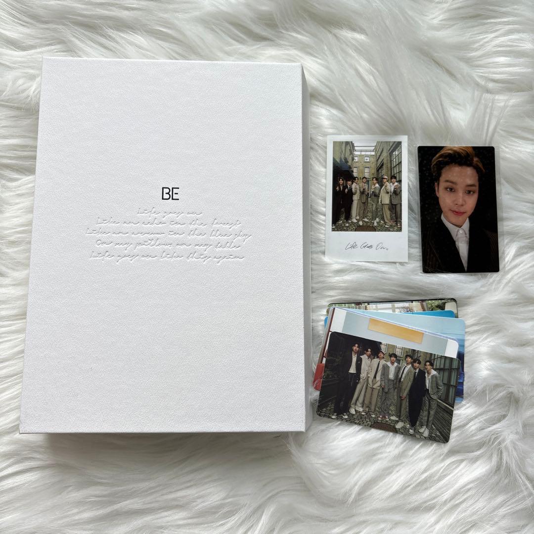 BTS CD アルバム　まとめ売り