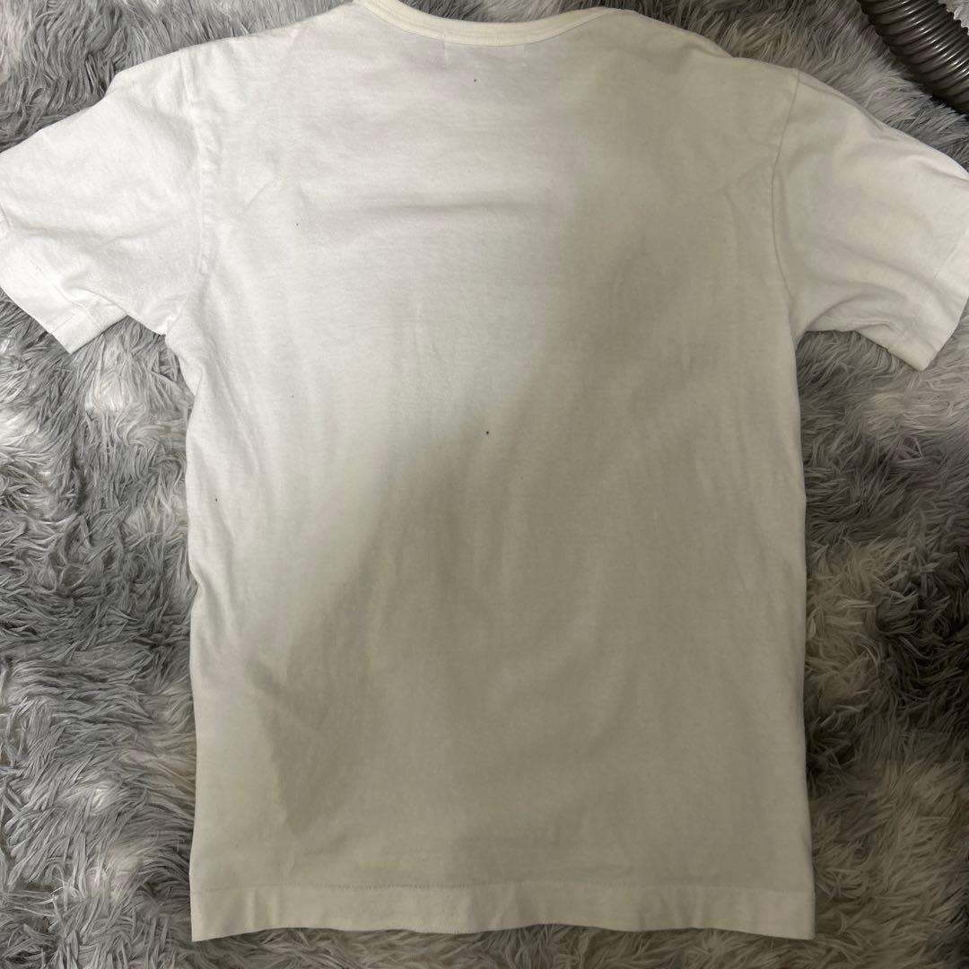 COMME des GARCONS 1986 ete ティシャツ