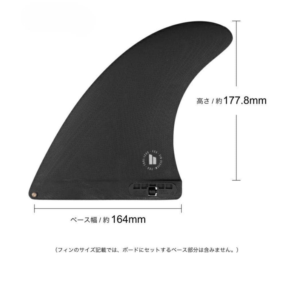 【新品】【定価27720円】FCS II RB 7\"・SIDE BUTE SET