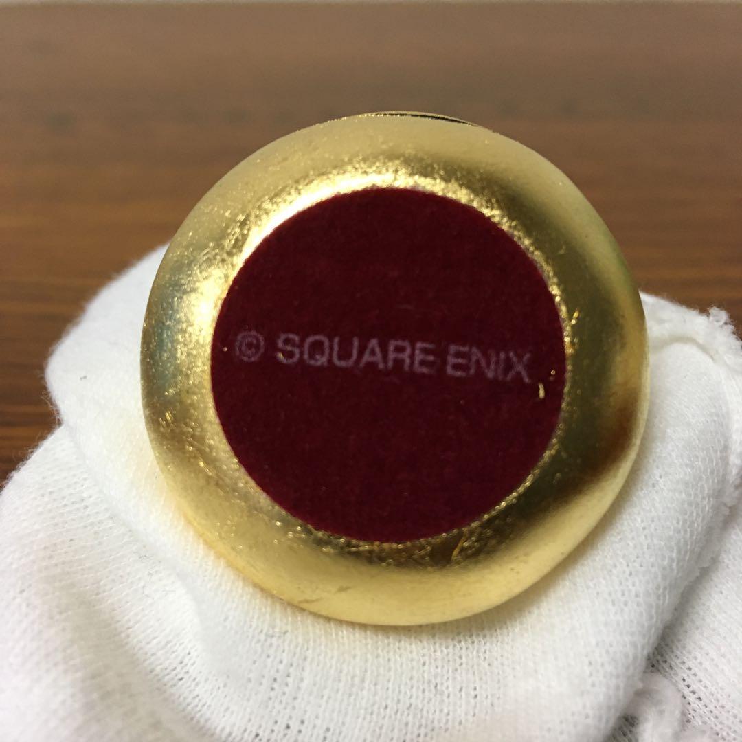 ⭐️製作依頼品⭐️　特製　24金　純金箔貼り　メタルスライム　35周年バージョン