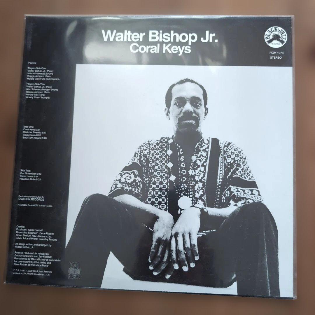 BLACK JAZZ RECORD ５枚セット