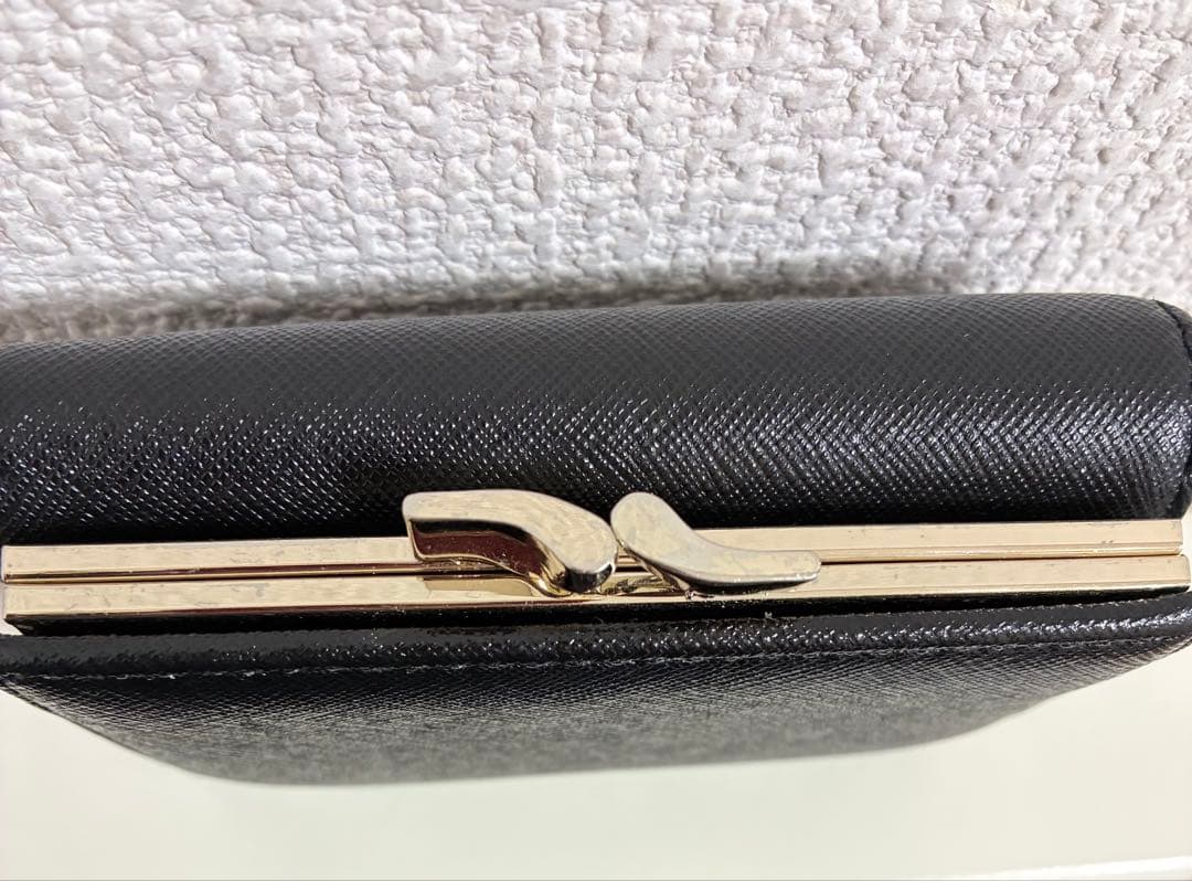 Vivienne Westwood ヴィヴィアン　三つ折り財布 ウォレット