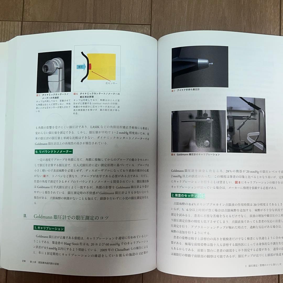 All About 開放隅角緑内障　山本哲也・谷原秀信