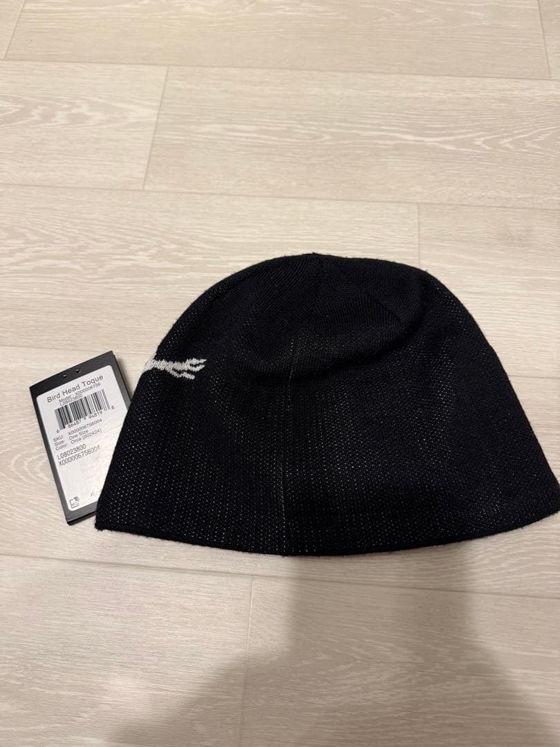 ア*ニ様 ARC'TERYX ビーニー