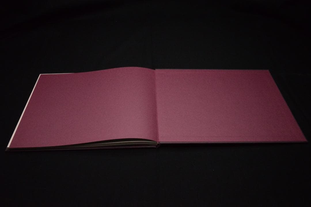 【いつか見た風景】北井一夫　　新品未読品　サイン入　1990年初版