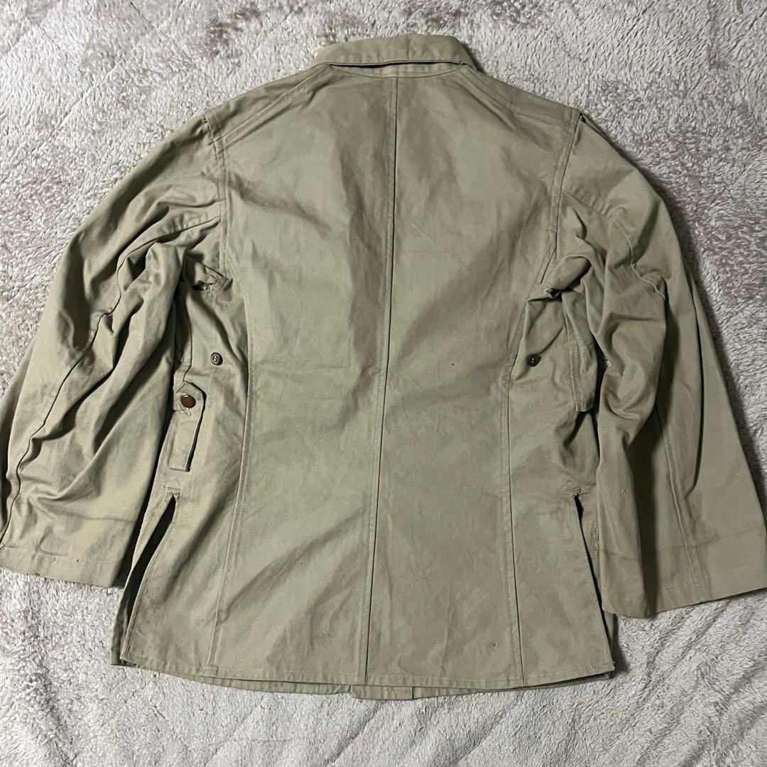 ヴ*フ様 旧日本軍 軍服 昭和19年 実物 日本軍 当時物 ミリタリー 古着