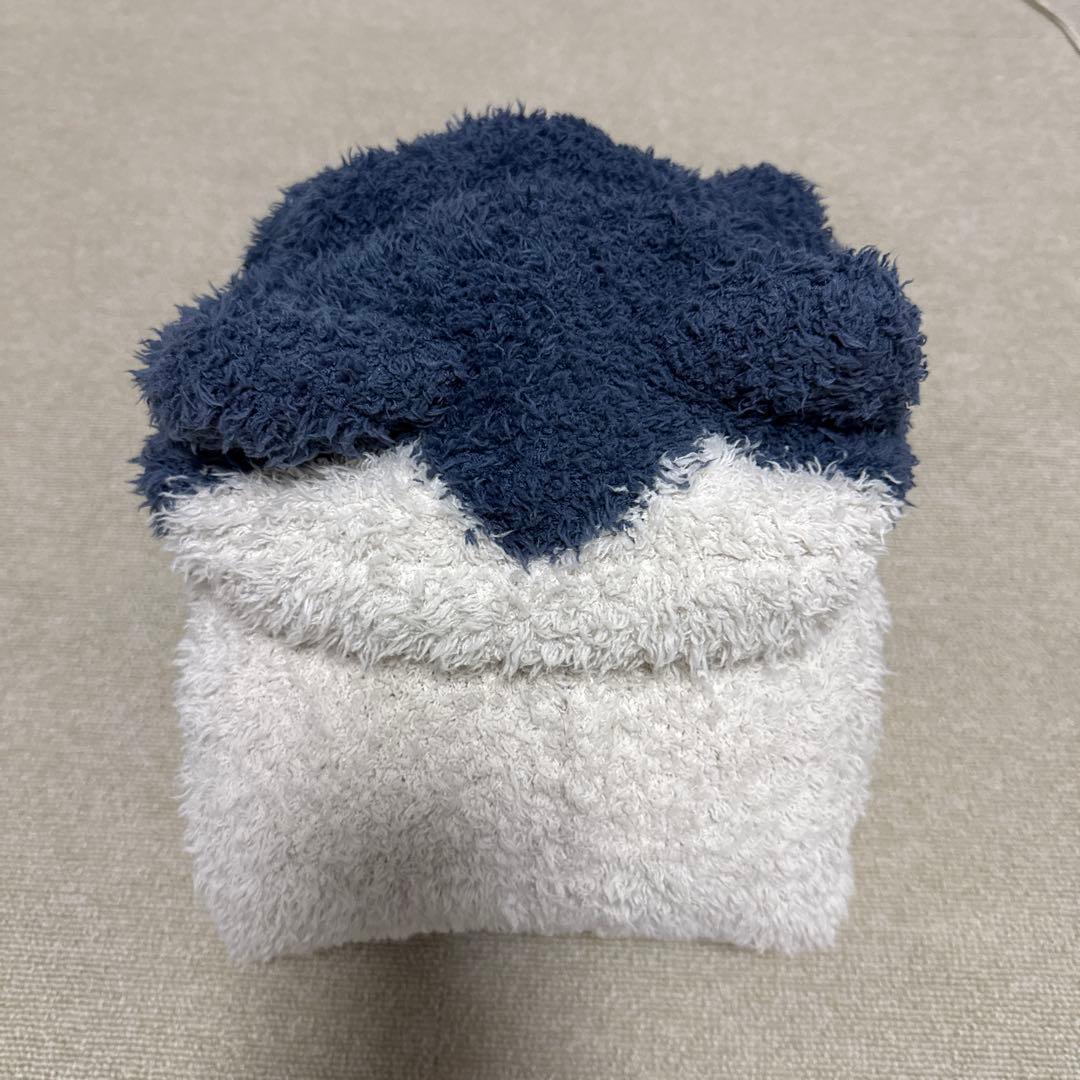 A*゜様 ジェラートピケ ポケモンスリープ カビゴン ルームウェア