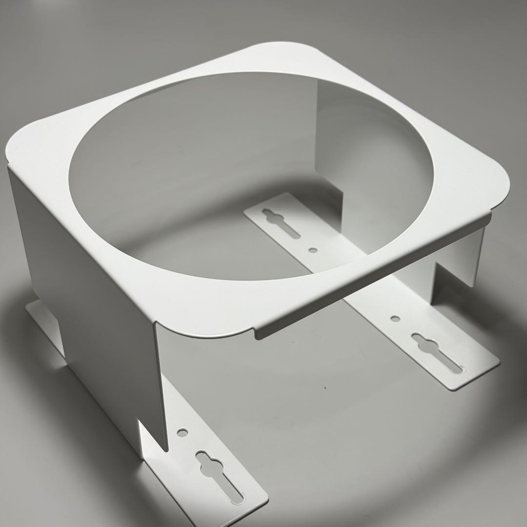 Preducts Mount for Mac Studioモジュール プレダクツ