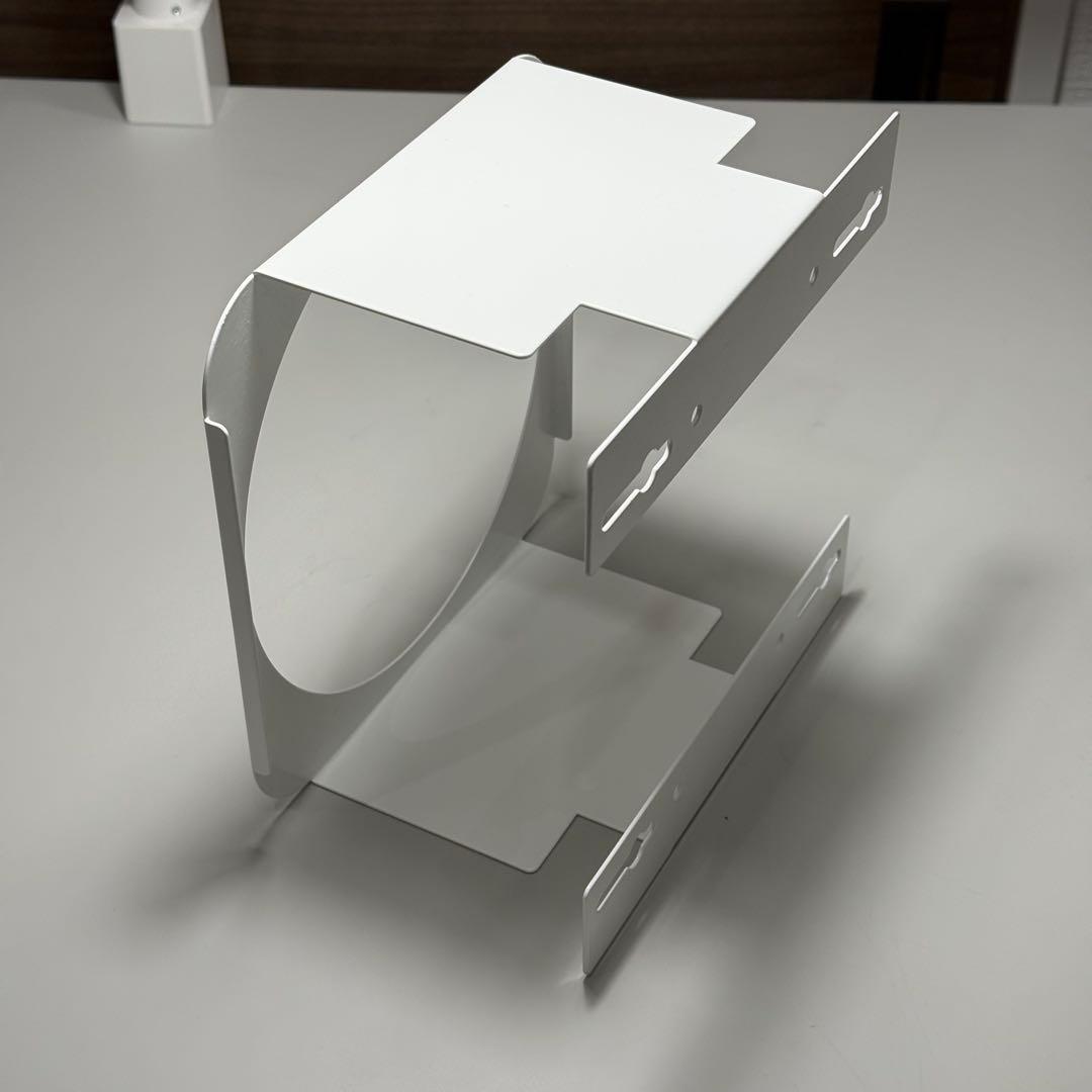 Preducts Mount for Mac Studioモジュール プレダクツ