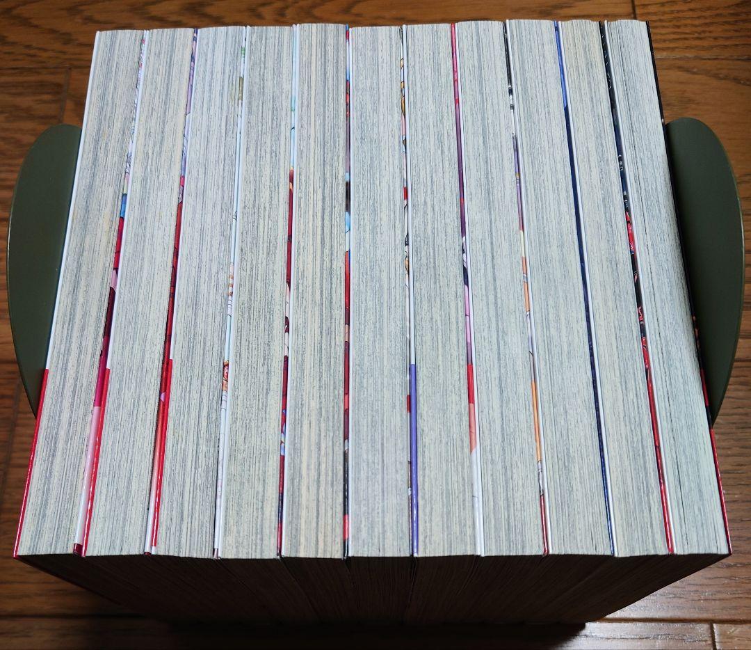 【全巻セット】最後にひとつだけお願いしてもよろしいでしょうか 1～11巻 最新刊