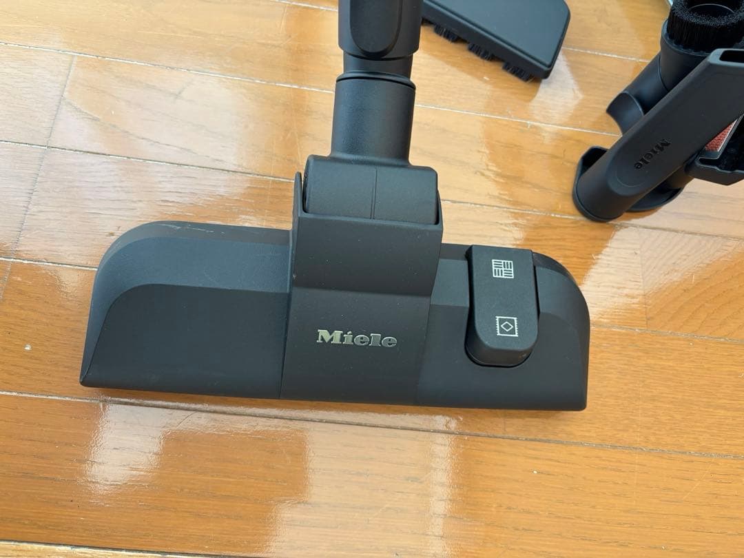 Miele掃除機 Guard S1 STEO 0 ノルディックブルー