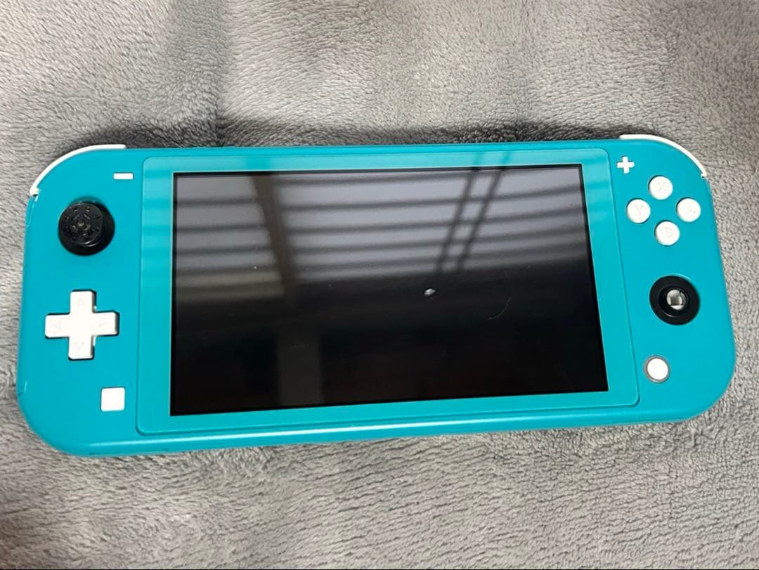 Nintendo・Switchライト
